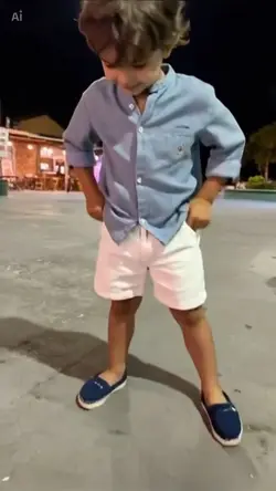 LENDÁRIO TREVOR 