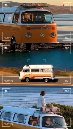 vlog 3 videos