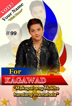 campaign poster 