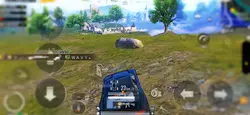 gameplay pubg mobil