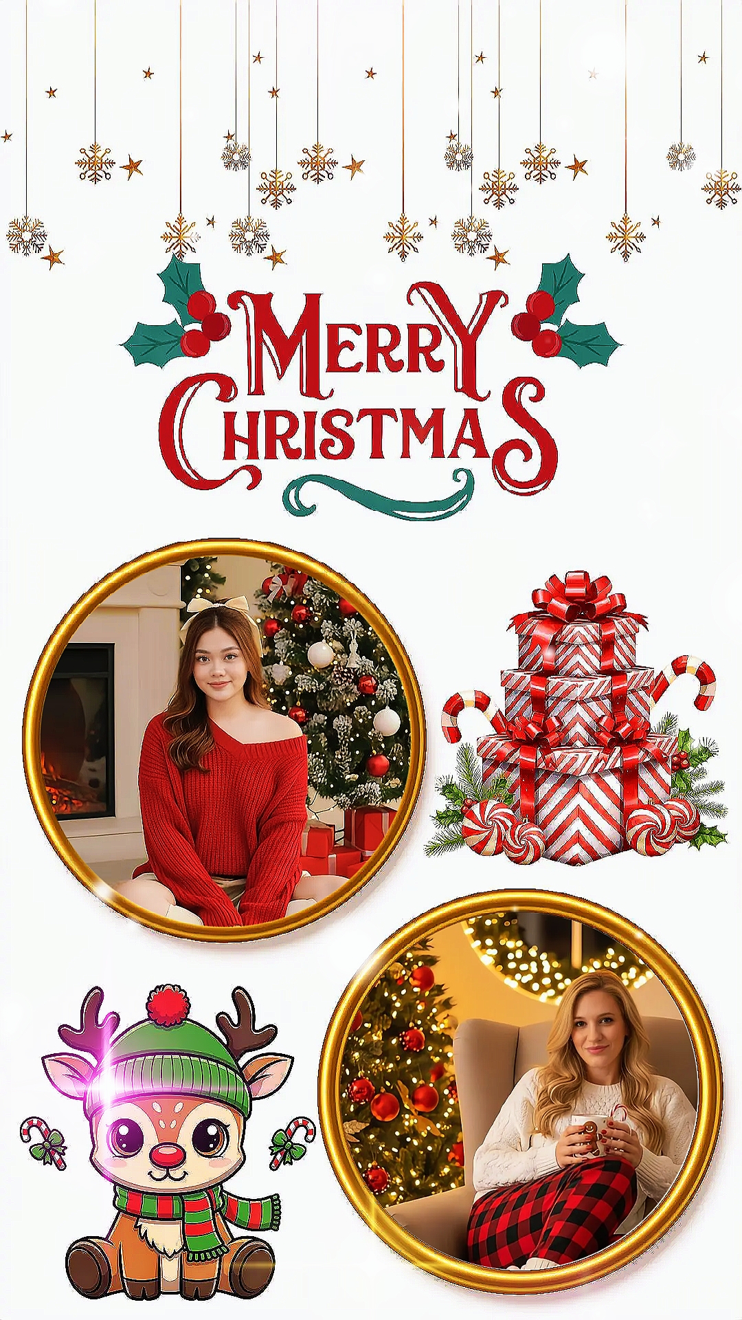 Selamat Natal 2025