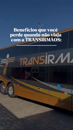 Ônibus - TRANSIMAOS