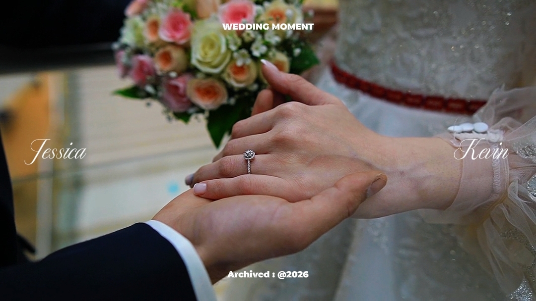 Wedding Landscape 