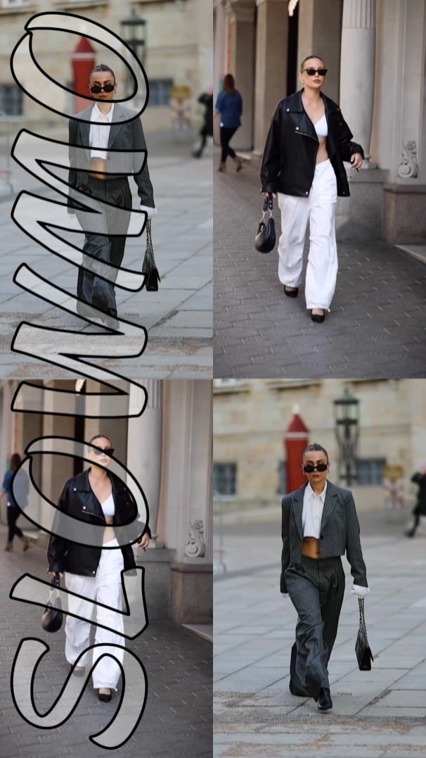 slowmo fashion 5clip
