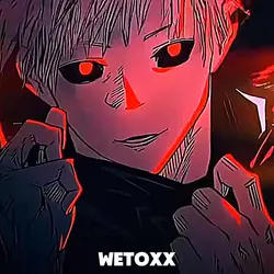 GOJO Edit 🔥🥷