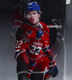 Cole Caulfield