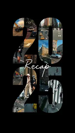 2025 Recap