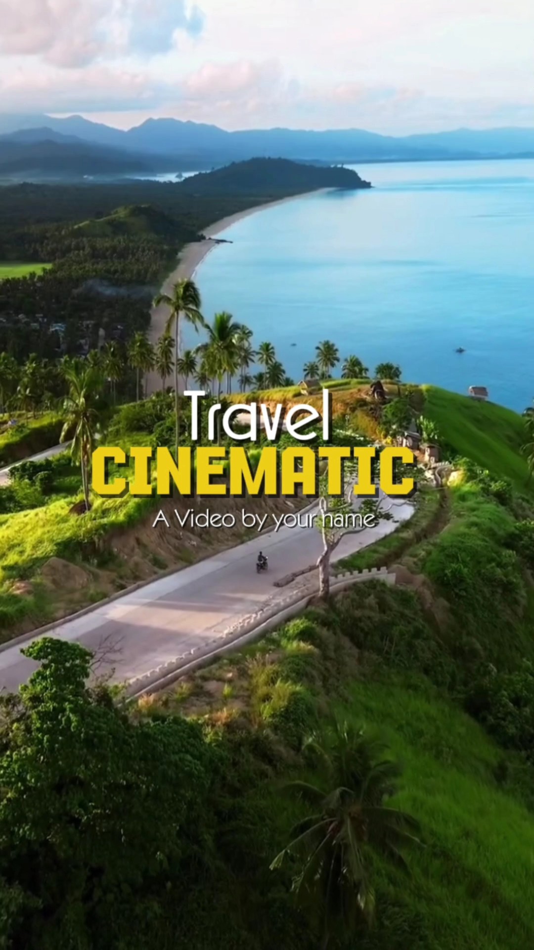 Travel Template 