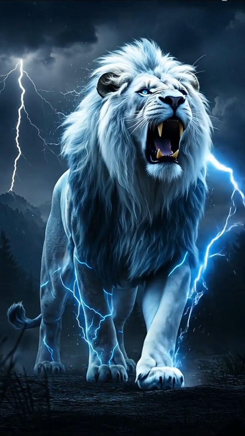 LION AI