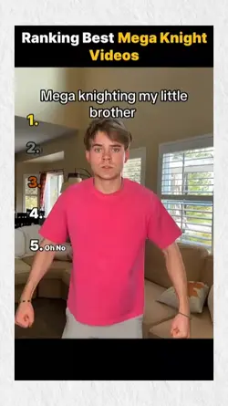 mega knight 