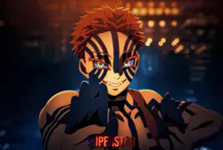 DEMON SLAYER