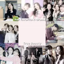 True beauty 