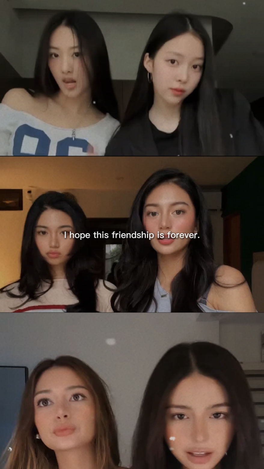 friendship