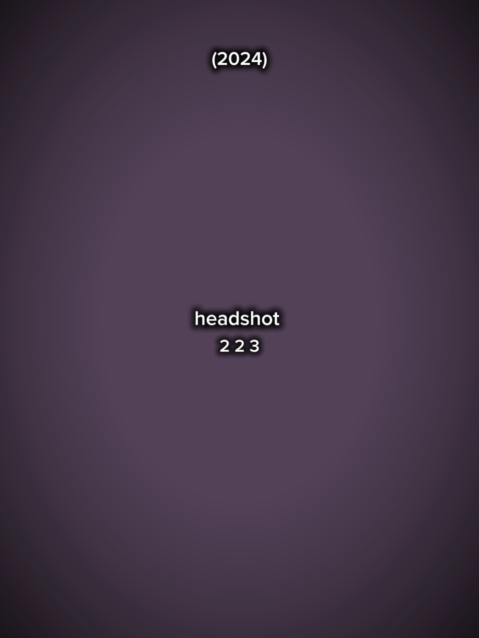 headshot 223