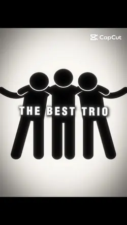 the best trio