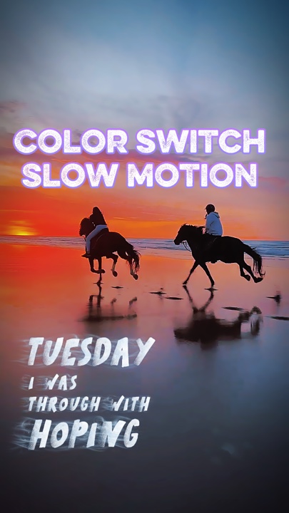 Color switch 8k