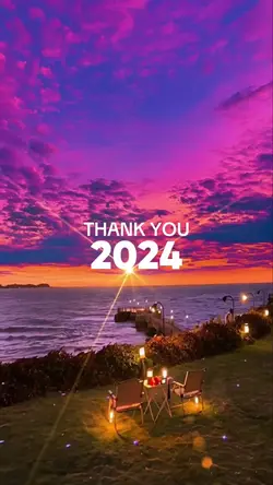 thank you 2024
