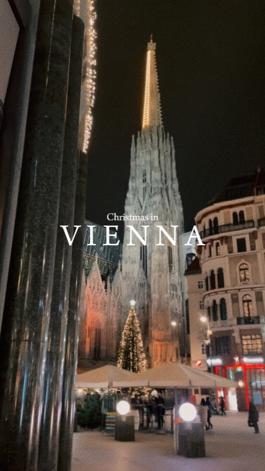 Natal em VIENA 