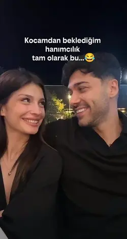 kocamdan beklediğim