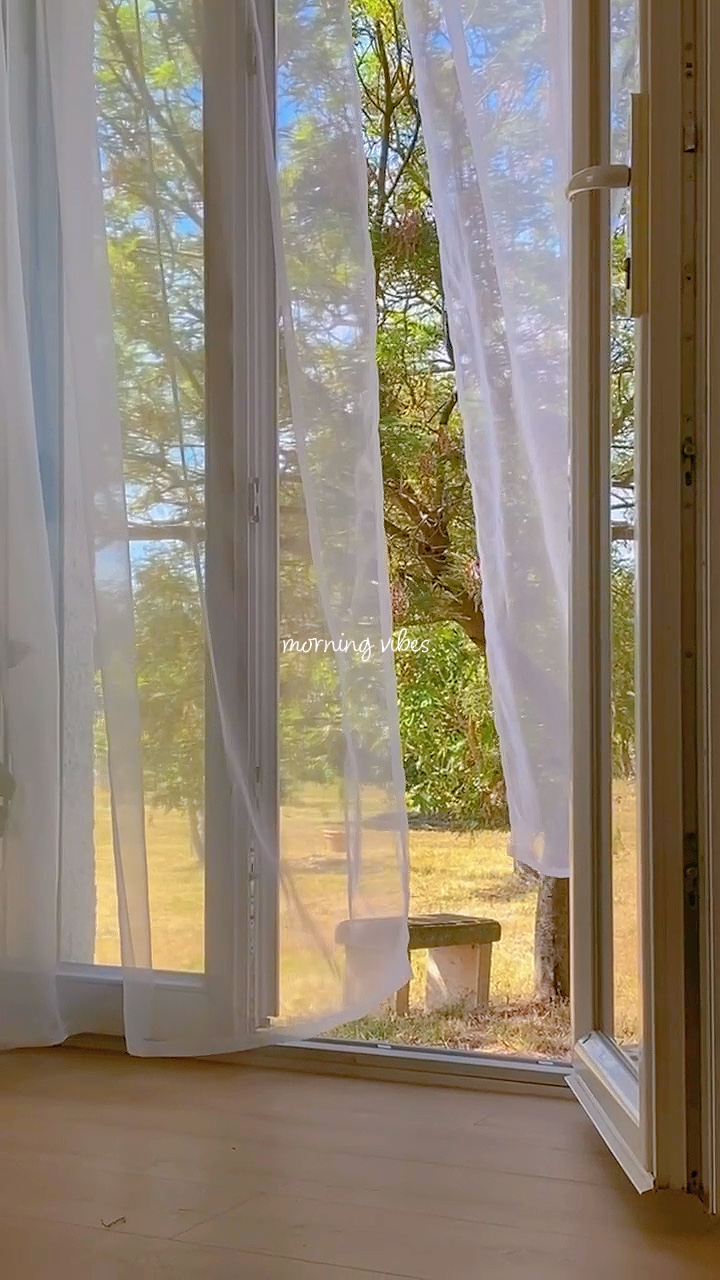 morning 6 clips 🌿