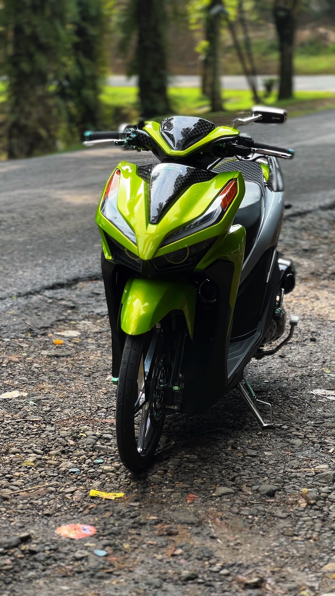 Cover Picture