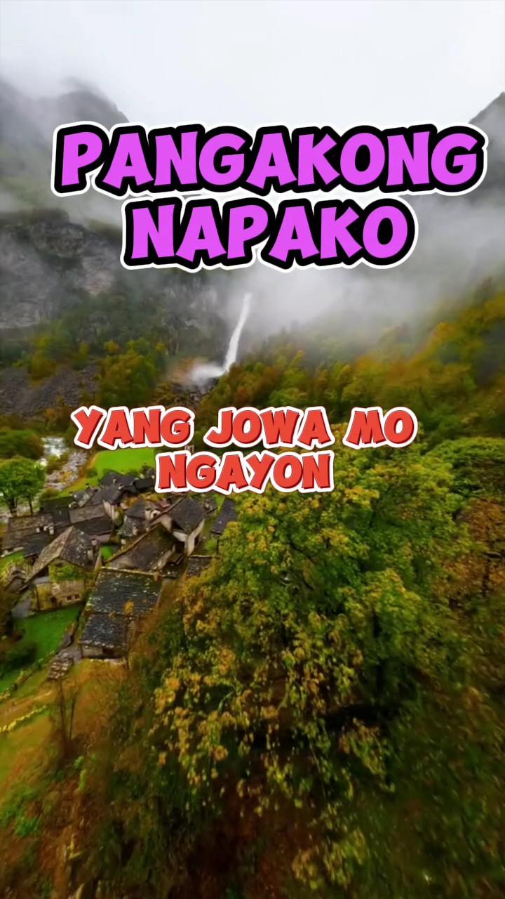 PURO PANGAKO EH 