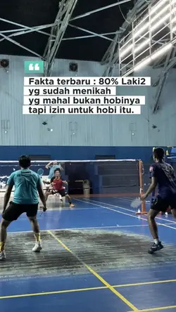 Badminton
