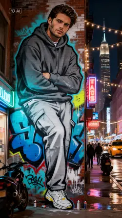 Mural Grafiti