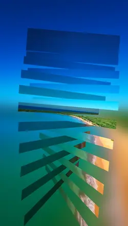 Template vlog 