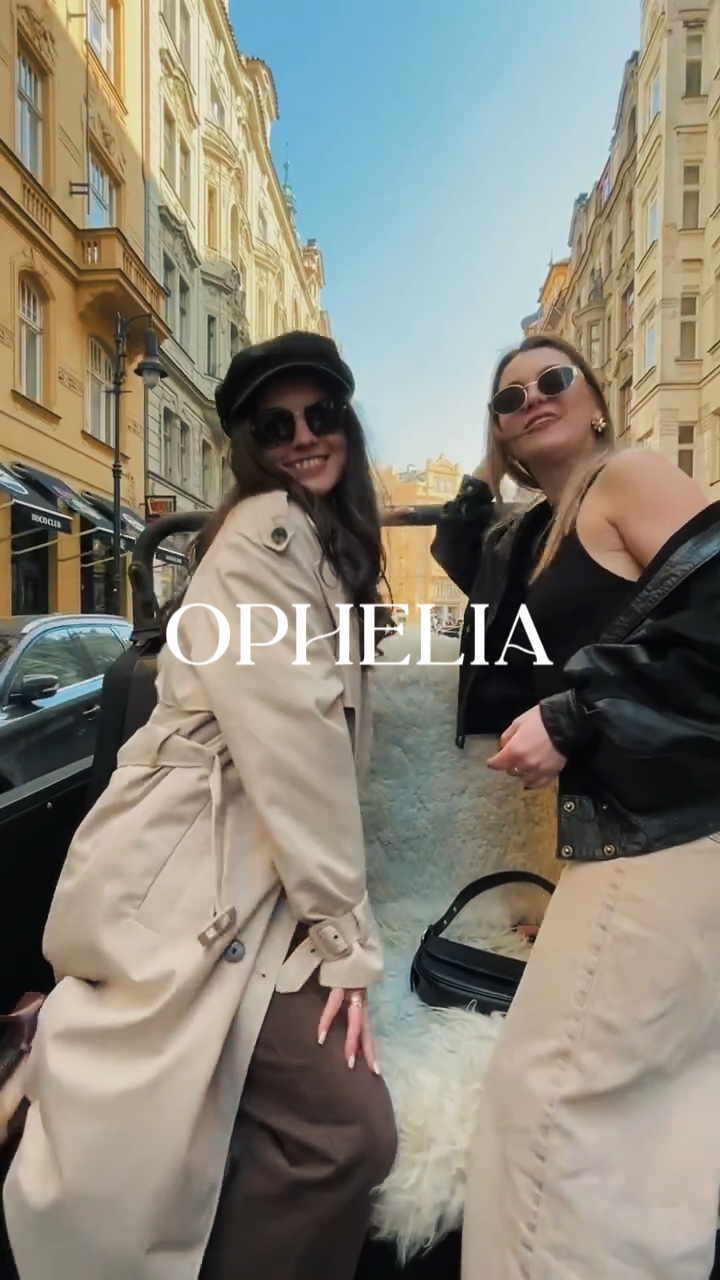 OFÉLIA