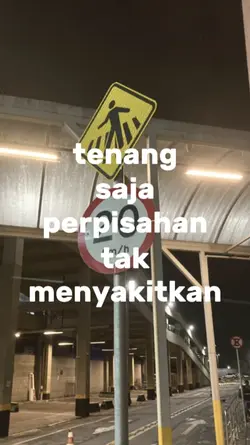 tenang saja perpisah