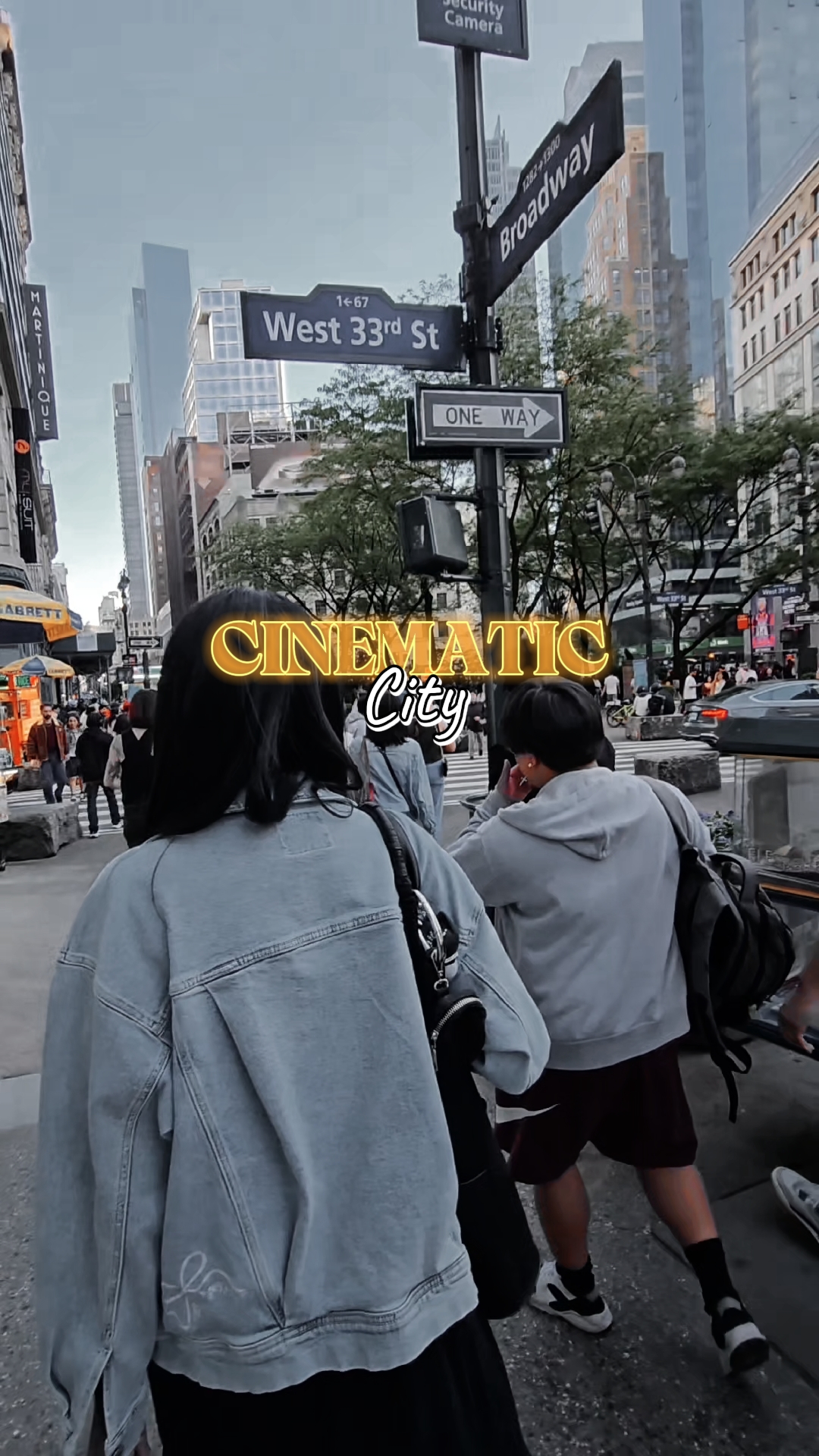 Ciudad cinematográfica