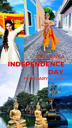 Sri Lanka Independen