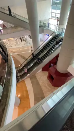 Video random trend