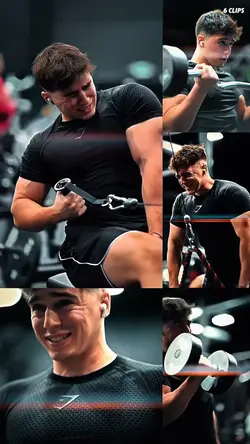 Gym edit 20