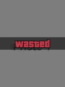 Wasted 