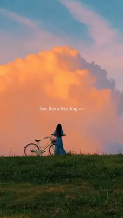 Like free hug