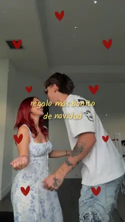 EL REGALO MÁS BONITO