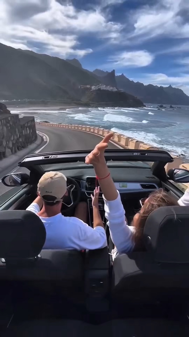 13 video clip story