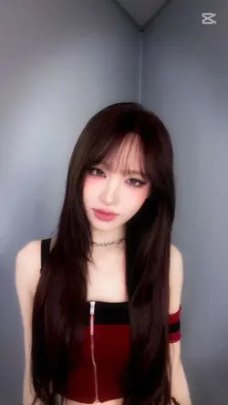 정말얄미어 어쩜일케 예뽀 !?!?