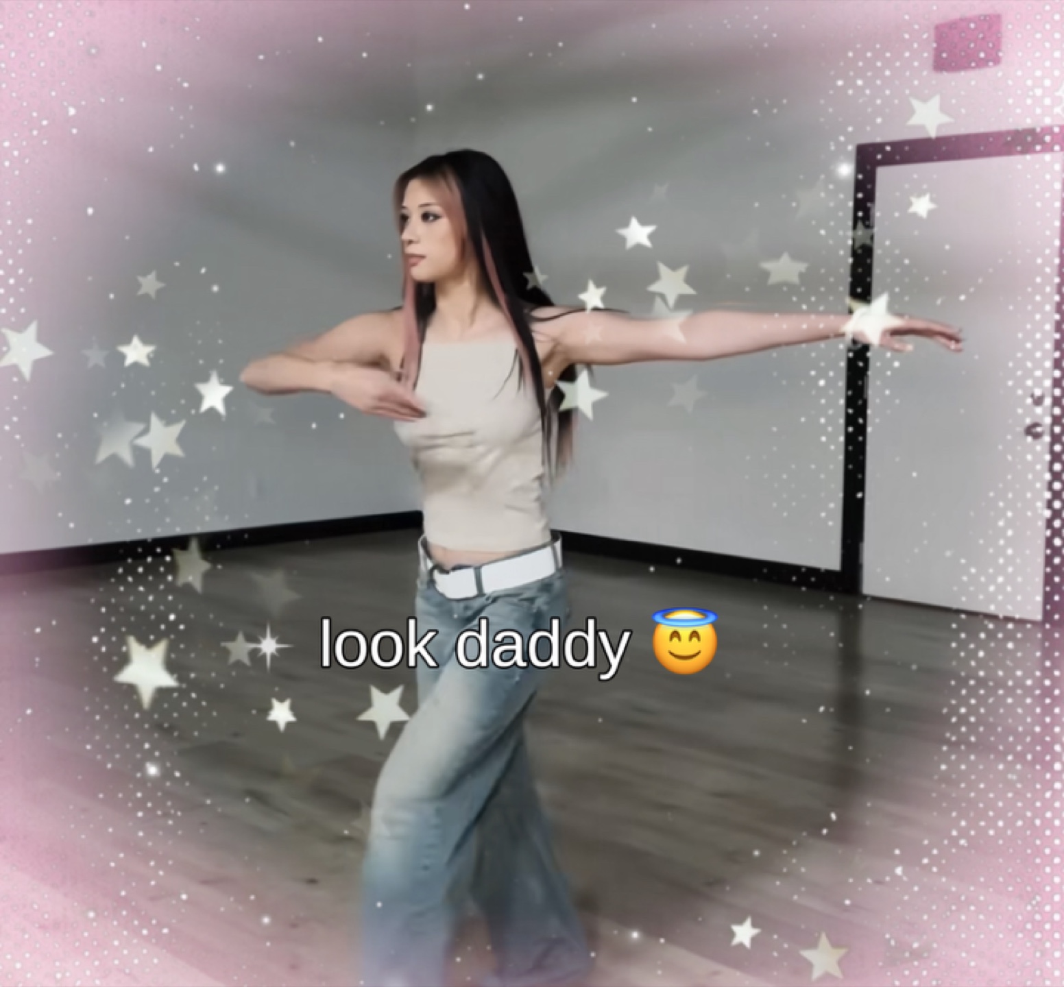 KATSEYE ENGRAÇADA
