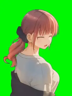 gfx Anime Bergerak