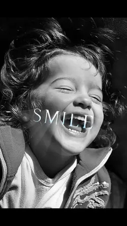 smile