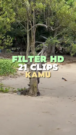 21 Clip Kamu 🎶 