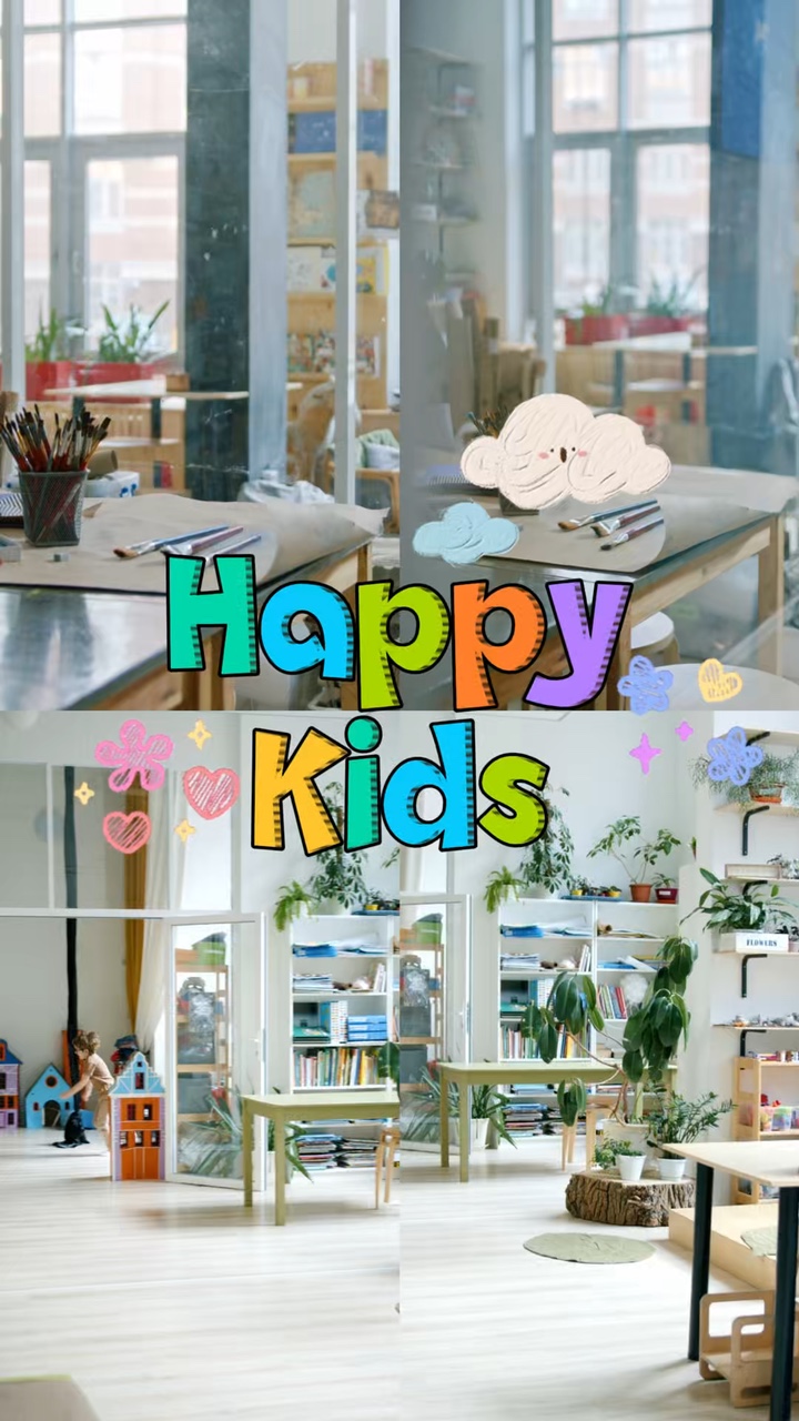 Actividad para niños 