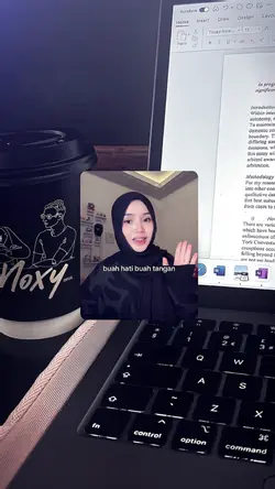 BUAH HATI BUAH TNGAN