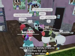 Sry for not posting!