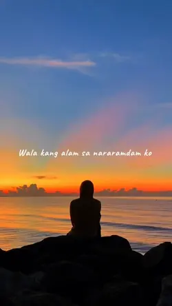 Bea Alonzo once said
