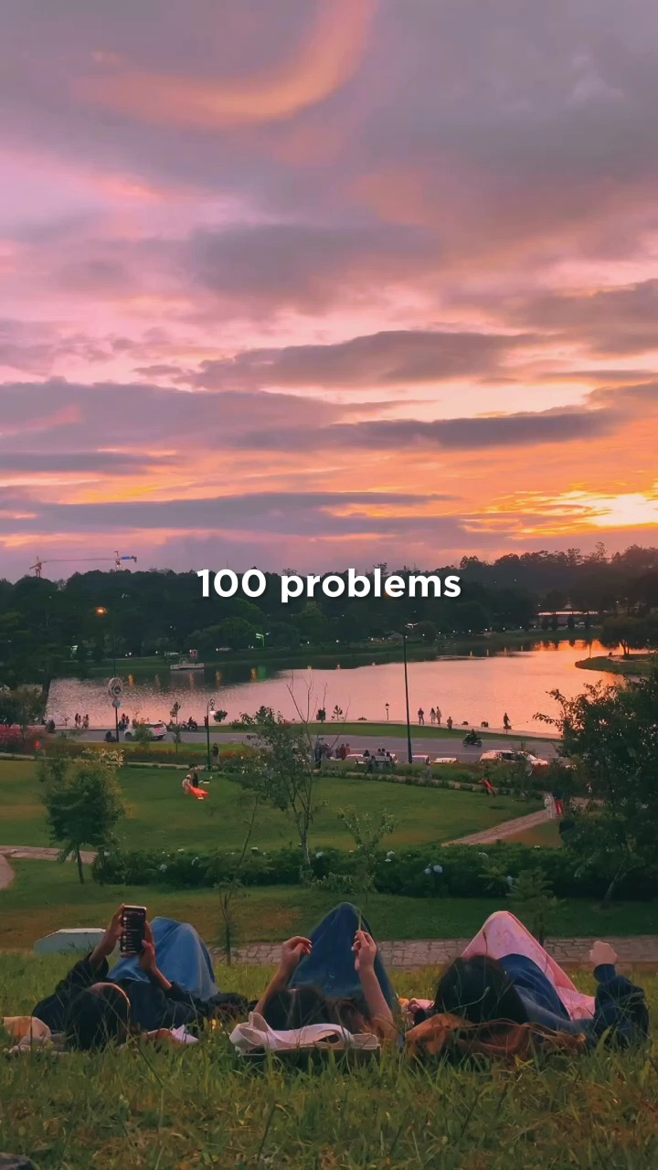 100 problems 0 