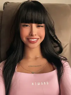 tenho q cnt o relato